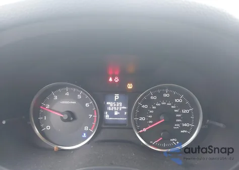 2013 Subaru Xv Crosstrek 2.0I Limited from USA, damaged, VIN JF2GPAKCXD2852276